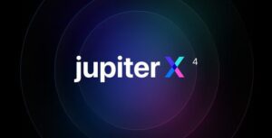 JupiterX – Multipurpose WordPress & WooCommerce Theme